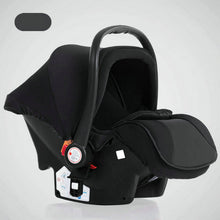 Load image into Gallery viewer, 2020 new baby trolley high landscape 3 to 1 baby stroller double faced children free shipping in four seasons in Russia
