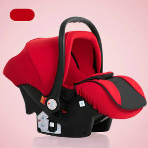 2020 new baby trolley high landscape 3 to 1 baby stroller double faced children free shipping in four seasons in Russia